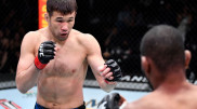 Шавкат Рахмонов UFC рейтингінде төмендеді