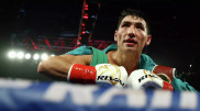 WBO Әлімханұлының титулдық жекпе-жегі туралы мәлімдеме жасады