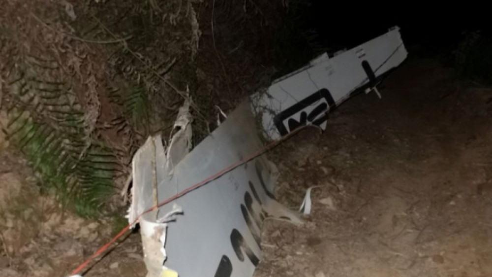 Қытайда апатқа ұшыраған Boeing ұшағының барлық жолаушысы мен экипажы қаза тапқаны хабарланды