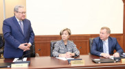 Орталық сайлау комиссиясының жаңа хатшысы сайланды