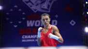 Қазақстаннан шыққан әлем чемпионы Сербиядағы турнирде жеңіліске ұшырады