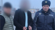 Қосшыда мас ер адам саунада 31 жастағы әйелді соққыға жықты
