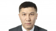 Табиғи монополияларды реттеу комитеті басшысының орынбасары тағайындалды