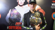 UFC файтері Шавкат Рахмонов оқырмандар сұрақтарына жауап береді