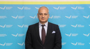 Каталин Раду Қазақстанның авиациялық әкімшілігінің басшысы болды
