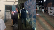 Қазақстанға 22 тонна темекіні заңсыз кіргізбек болған шетел азаматы ұсталды - ҚМА
