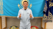 Головкин жеңісінен кейін "Канеломен" трилогия туралы сұраққа жауап берді