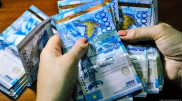 Алматы қалалық денсаулық сақтау басқармасының мемлекеттік сатып алу бөлімінің басшысы сотталды
