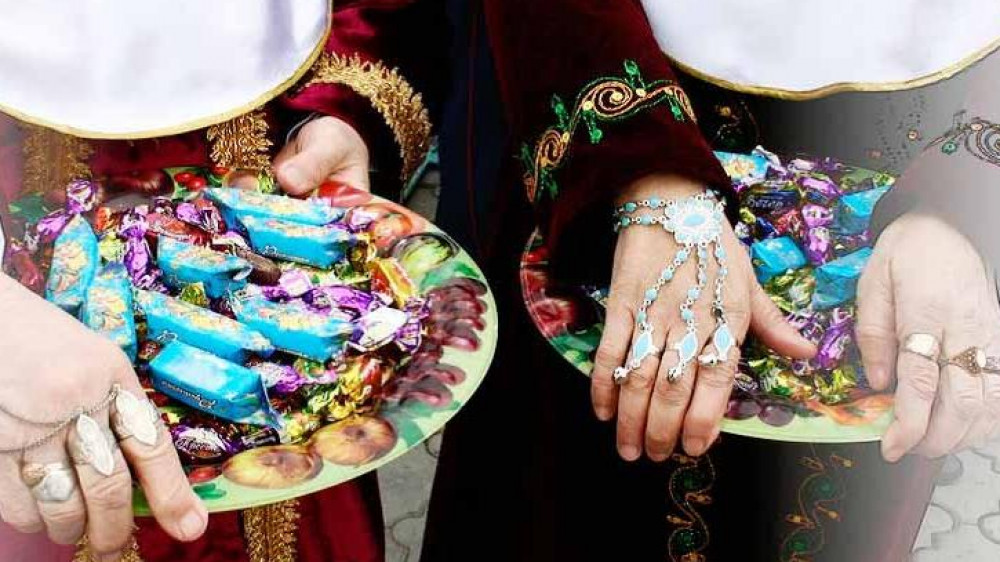 "Ұрғашы мал болуы керек". Ертеде көрімдікке не берілген?