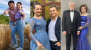 "Ажырастым деген құжатын көрсетті". Өнердегі танымал жұптар қалай бас қосқан?