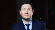 "Жасыл даму" компаниясына жаңа басшы тағайындалды