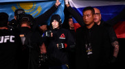 Дамир Исмағұловтың UFC-дегі келесі қарсыласы белгілі болды
