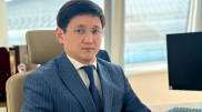 Дархан Ахмедиев қорғаныс министрінің орынбасары болып тағайындалды