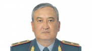 Лұт Әлшекенов Ұлттық қорғаныс университетінің басшысы болды