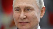 Путиннің табысы мен көліктері туралы дерек жарияланды