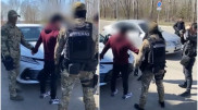 Павлодарда ұйымдасқан қылмыстық топ жетекшісі деген күдікті ұсталды