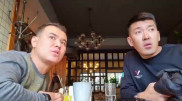 Вайнерлер Төребаев пен Шерниязов 10 тәулікке қамалды