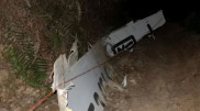 Қытайдың оңтүстігінде құлаған Boeing 737 апатының алдын ала есебі айтылды