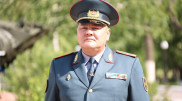 "Оңтүстік" өңірлік қолбасшылығының бұрынғы басшысы қамаудан босатылды
