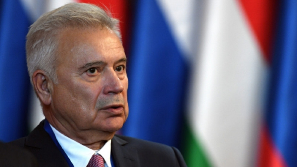 Вагит Алекперов "Лукойл" басшысы қызметінен кетеді