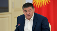 Бас прокуратура Қырғызстан МҰҚК басшысын жауап алуға шақырды