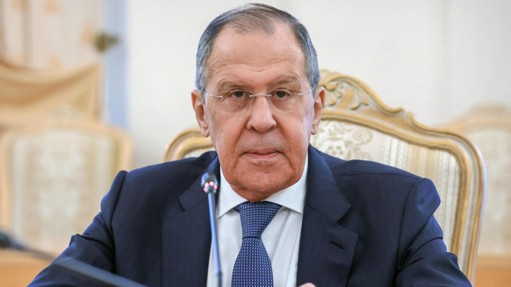 Лавров ядролық соғыс қаупі туралы ойын айтты