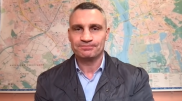 Виталий Кличко: "КСРО-ға оралғымыз келмейді"