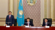 Қызылорда қаласының жаңа әкімі тағайындалды