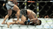 Танымал файтер UFC-де қатарынан төртінші рет жеңілді