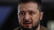 Зеленский: Таяуда Украинаның екі бірдей Жеңіс күні болады