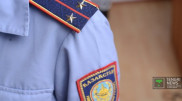 Шымкентте тергеу департаменті қызметкеріне қатысты соталды тергеу басталды