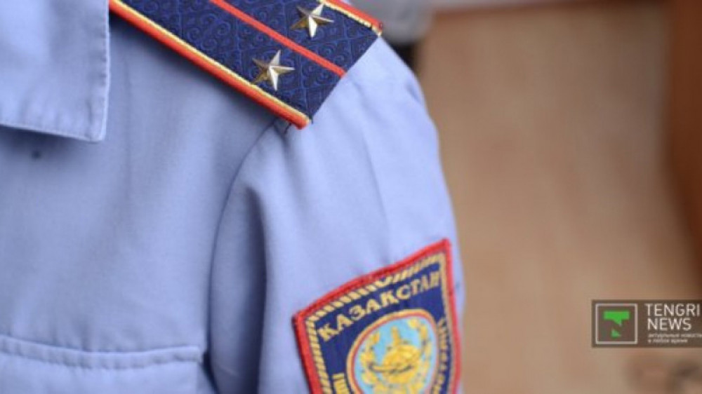 Шымкентте төбелескен тергеушіге қатысты істің мән-жайы белгілі болды