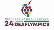 Қазақстандық спортшы Сурдлимпиада ойындарының жеңімпазы атанды