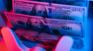 Доллардың 13 мамырдағы бағамы белгіленді