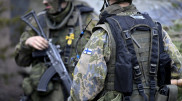 Мәскеу Финляндияның НАТО құрамына шұғыл қосылу өтінішіне пікір білдірді