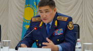 Генерал Күдебаев қаңтар оқиғасы бойынша күдікті деп танылды