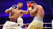 Қазақстан тумасы карьерасында алғаш рет жеңіліп, WBO белбеуінен айырылды