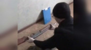 Қаңтар оқиғасы: Қызылордада полиция ғимаратына қарулы шабуыл жасағандар ұсталды