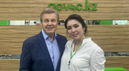 Лев Лещенко Алматыдағы ХҚКО-ға не үшін келгені белгілі болды