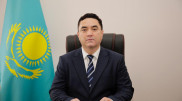 Атырау облысы әкімінің экс-орынбасары 10 жылға сотталды