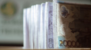 Жамбыл облысында қарақшылар зейнеткердің 5 миллион теңгесін тартып алған