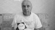 Белгілі қазақстандық футболшы Сергей Гороховодацкий қайтыс болды