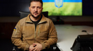 Зеленский қандай жағдайда Путинмен келісімге келетінін айтты