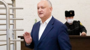 Молдованың экс-президенті Отанына опасыздық жасады деген күдікке ілінді