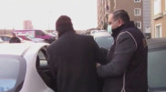 Ыстамбұлда жарылысқа әзірленген жанкешті ұсталды