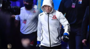Жұмағұлов қатысатын UFC турнирінің толық карды жарияланды