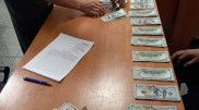 Нұр-Сұлтанда ұшақ жолаушысы 9 миллион теңгені шетелге алып кетпек болған