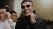 "Мойындаймын". ИК тобының әншісі сахнадағы қылығы үшін кешірім сұрады