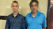 Алматыда әке мен бала мопед ұрлаумен айналысқан