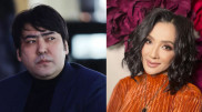 "Мына қасиетсіз уқалап, қол орамал қылды-ау". Танымал қазақстандықтар Алматыдағы концерт туралы айтты